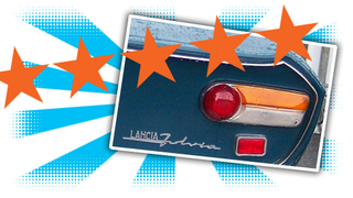 Feds Want A 5-Star Rating For Car Lighting Like We Have For Safety